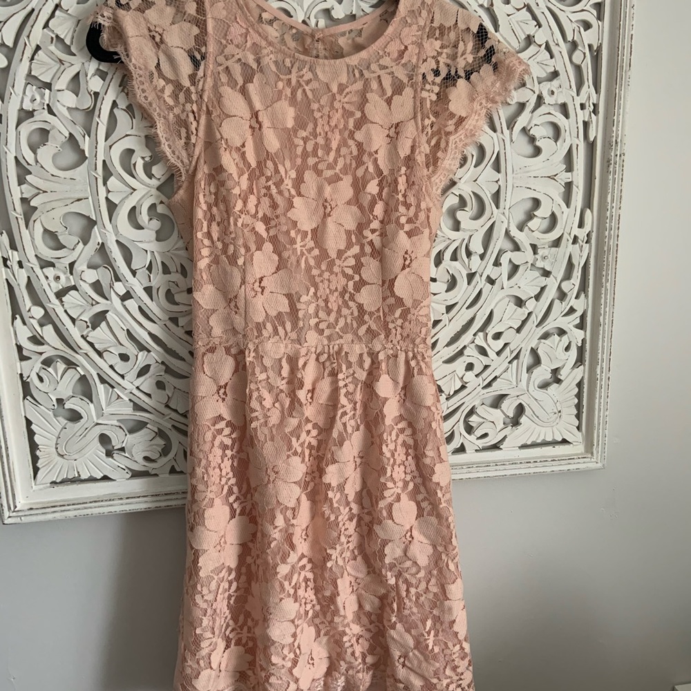 Formal Dress - Picture 3 of 3